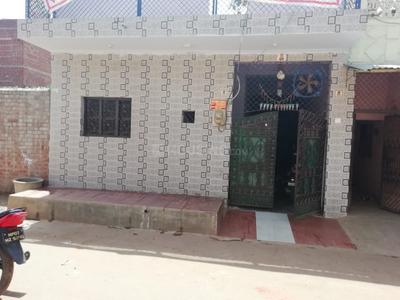 4 BHK Independent House