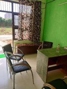 Gallery Cover Image of 540 Sq.ft 1 BHK Apartment for buy in Sector 84 for 650000
