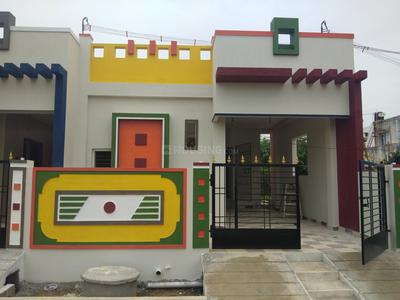 2 BHK Independent House
