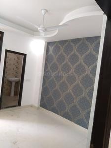 Gallery Cover Image of 540 Sq.ft 1 BHK Independent Floor for buy in Sector 105 for 1450000