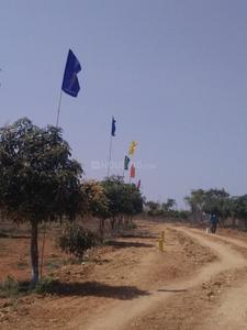Gallery Cover Image of Sq.ft Residential Plot for buy in Shadnagar for 155000
