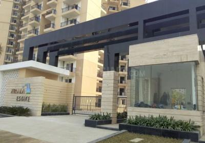 3 BHK अपार्टमेंट