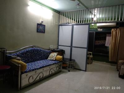 Gallery Cover Image of 510 Sq.ft 1 BHK Apartment for buy in Goregaon East for 6500000