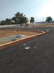 Residential Plot