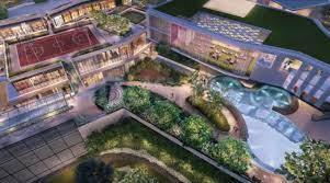 3 BHK Apartment
