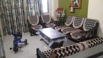 3 BHK Apartment