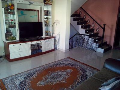 Gallery Cover Image of 1200 Sq.ft 2 BHK Independent House for buy in Waghodia for 5900000