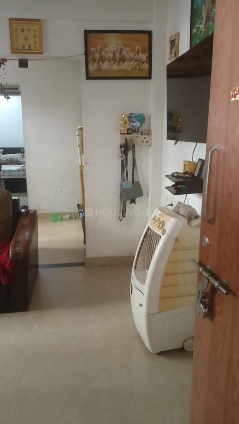 Kharghar Sector 36 Bhk Flat For Rent In Swapnapurti Kharghar