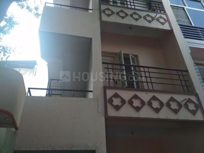Gallery Cover Image of 675 Sq.ft 2 BHK Independent House for buy in Malleswaram for 14000000