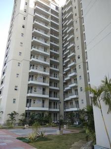3 BHK Apartment
