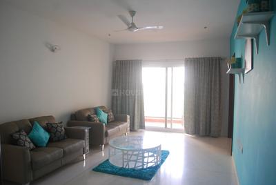 Gallery Cover Image of 3144 Sq.ft 4 BHK Apartment for buy in Sobha Dew Flower, JP Nagar for 40000000