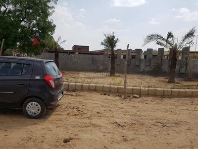 Gallery Cover Image of Sq.ft Residential Plot for buy in Surya Nagar for 450000