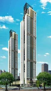 Gallery Cover Image of 1291 Sq.ft 2 BHK Apartment for buy in Parel for 40040000