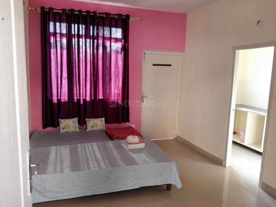 1 RK Apartment