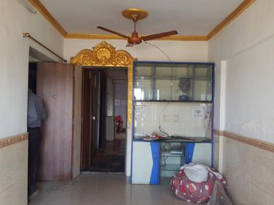 2 BHK Apartment