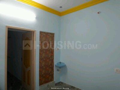 Gallery Cover Image of 450 Sq.ft 1 BHK Independent Floor for buy in Sithalapakkam for 3350000