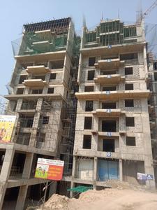 3 BHK Apartment