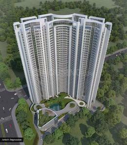 1 BHK Apartment
