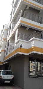 1 BHK Apartment