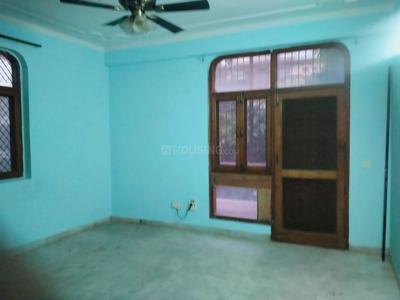 Bedroom Image of Sagar Residency in Kalkaji