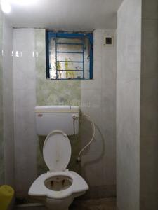 Bathroom Image of Bandhab PG & Mess in Garia