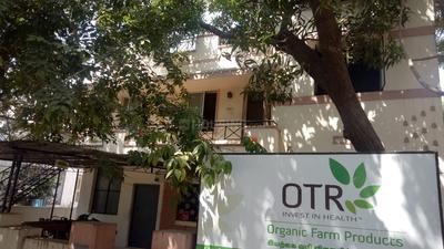 4 BHK Villa