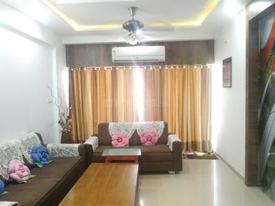 3 BHK Apartment
