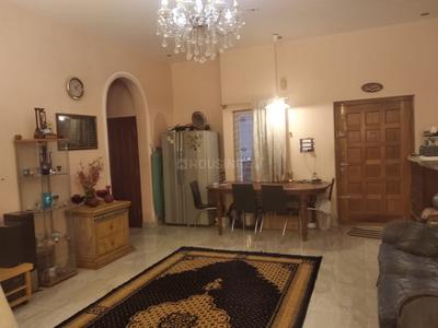Gallery Cover Image of 1803 Sq.ft 1 BHK Apartment for buy in Adugodi for 19100000