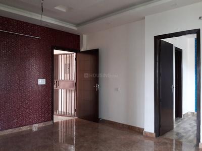 3 BHK Apartment