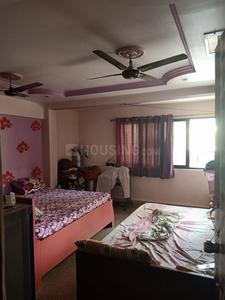Gallery Cover Image of 800 Sq.ft 1 BHK Apartment for buy in Vishnu Nagar for 3200000