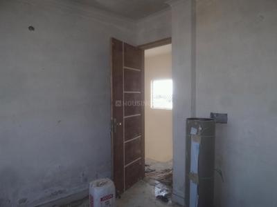 1 RK Apartment