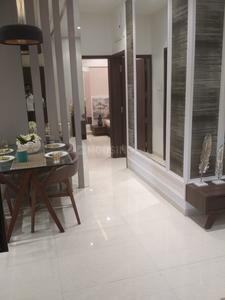 Gallery Cover Image of 900 Sq.ft 2 BHK Apartment for buy in Hinjewadi for 4700000