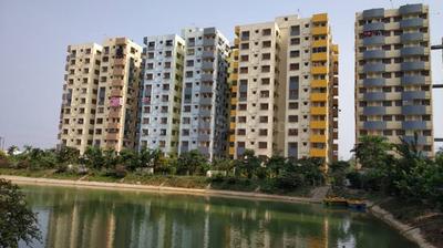 Gallery Cover Image of 1000 Sq.ft 2 BHK Independent Floor for buy in Tapoban City, Arrah Kalinagar for 1800000