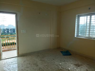 3 BHK Apartment