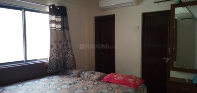 Gallery Cover Image of 1560 Sq.ft 3 BHK Apartment for buy in Chala for 6500000