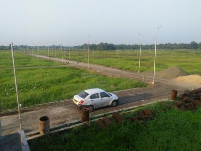 Gallery Cover Image of Sq.ft Residential Plot for buy in Barasat for 1600000