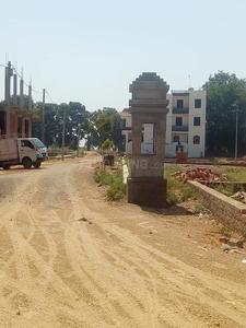 Residential Plot