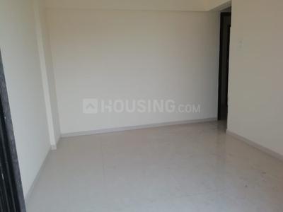 1 BHK Apartment