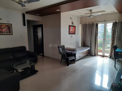3 BHK Apartment