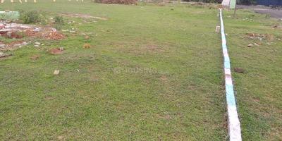 Gallery Cover Image of Sq.ft Residential Plot for buy in Tiruvallur for 500000