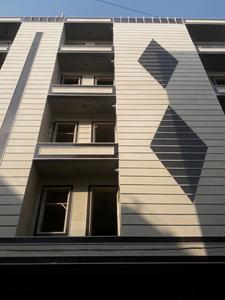 3 BHK Apartment