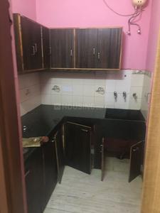 2 BHK Independent House