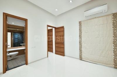 2 BHK अपार्टमेंट