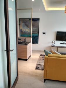 1 BHK अपार्टमेंट