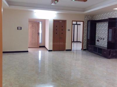 Gallery Cover Image of 2505 Sq.ft 4 BHK Independent House for buy in Chandranagar Colony Extension for 6000000