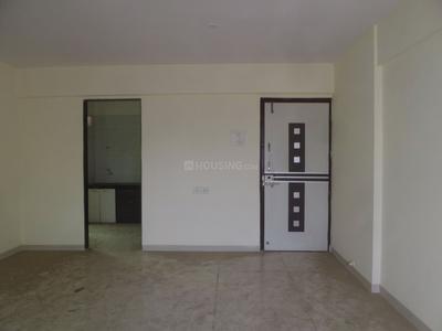 Gallery Cover Image of 1498 Sq.ft 3 BHK Apartment for buy in Kharghar for 13000000