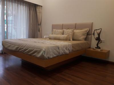 4 BHK Apartment