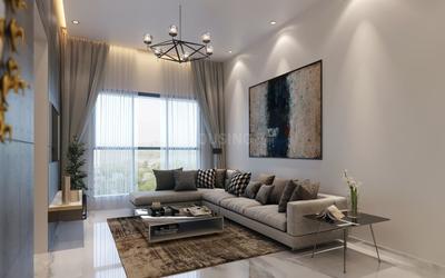 1 BHK Apartment