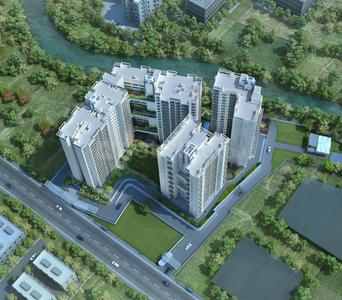 2 BHK Apartment