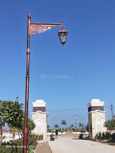 Residential Plot